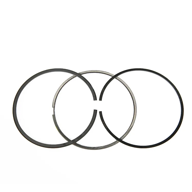 Customized and Durable Auto Parts Wear Resistance Piston Ring for audi 06L 198 151 A