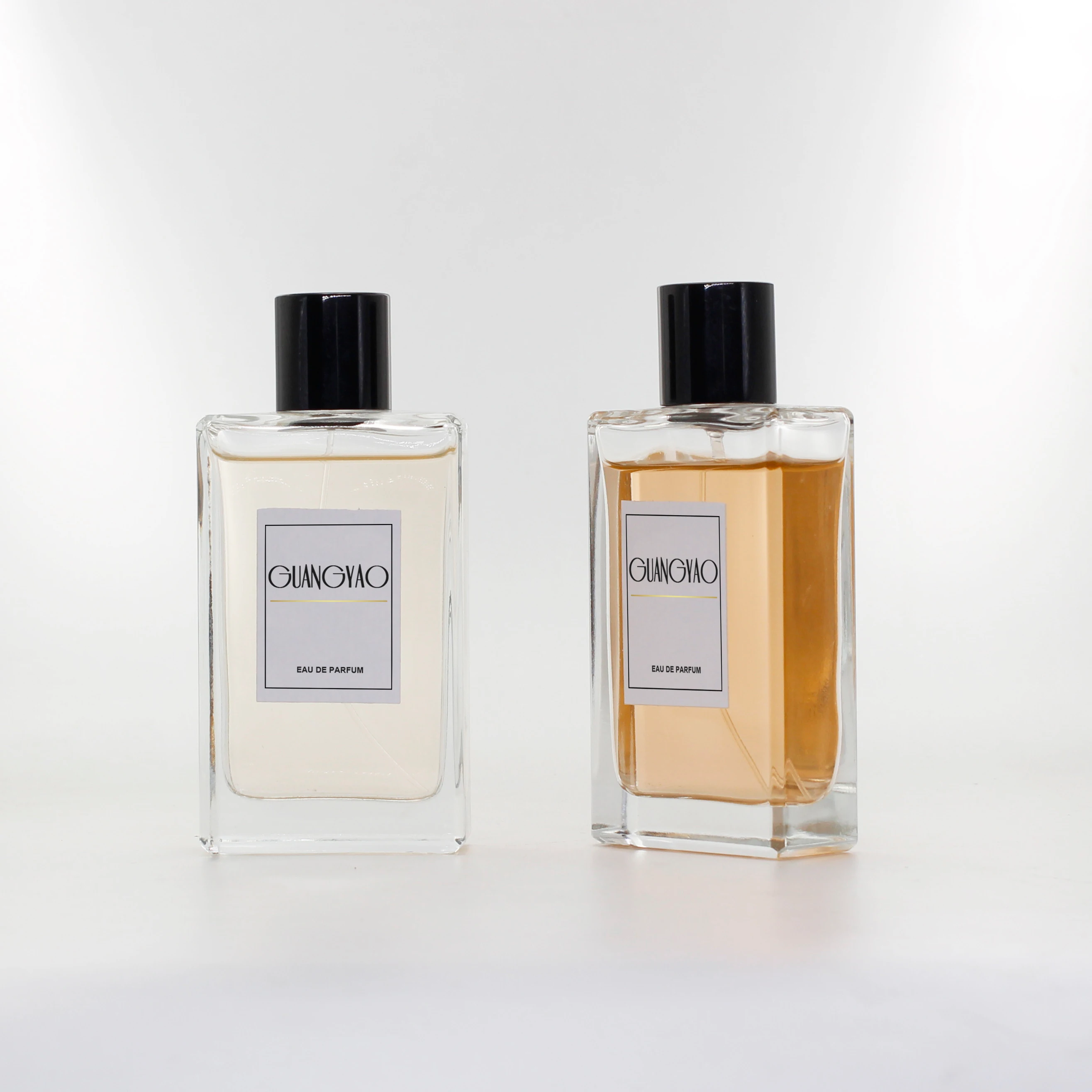 free sample of our custom designed empty perfume bottle Crafted with care it is a masterpiece for your fragrance collection