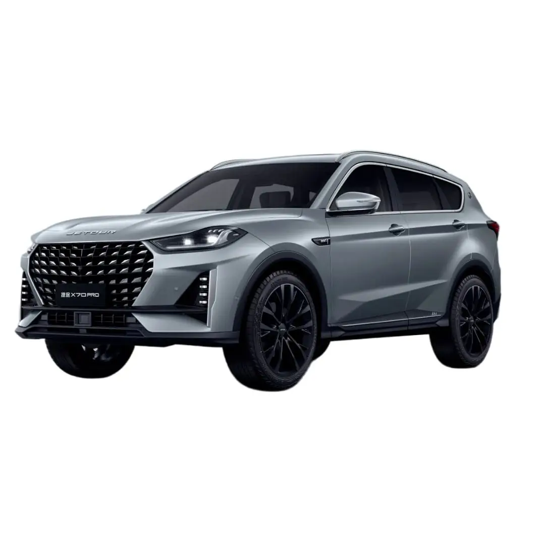 Китайский Автомобиль Chery Jetour X70 Plus X90 2024 бензиновый внедорожник новые автомобили