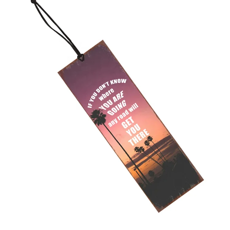 
Factory custom metal bookmark/ vintage metal book mark custom free printable inspirational bookmarks 