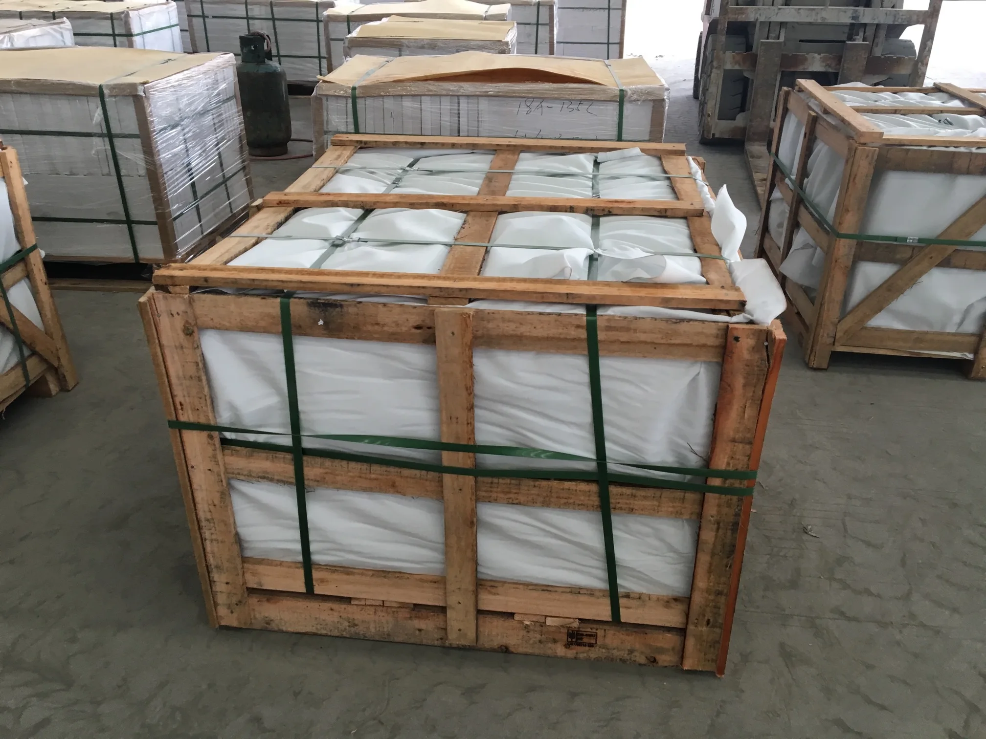 Hot Sale Beautiful G603 Granite /Padang Cristall Manufacturer