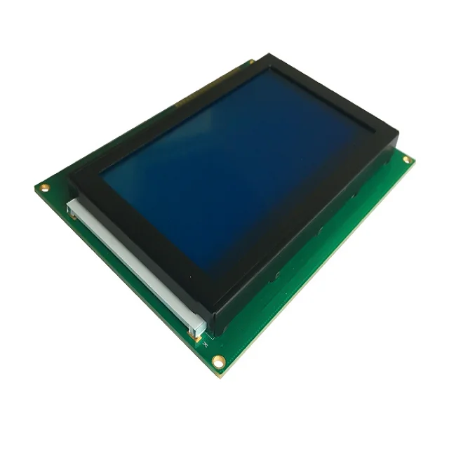 240x128 Graphic LCD Displays module with LED backlight