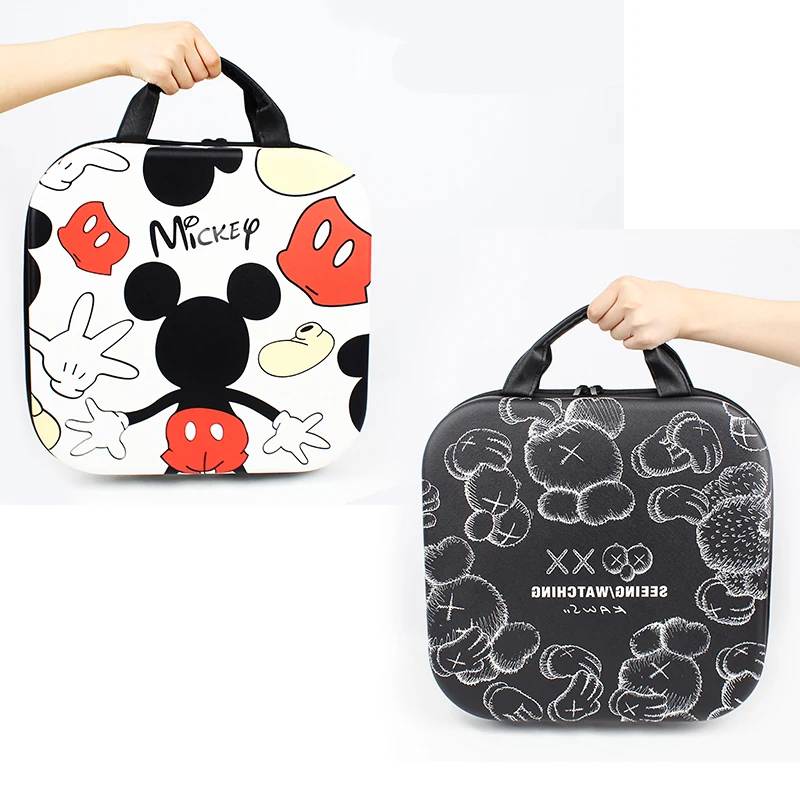 Travel Carrying Case Carry Storage Durable EVA Game Bag For Nintendo Switch Console