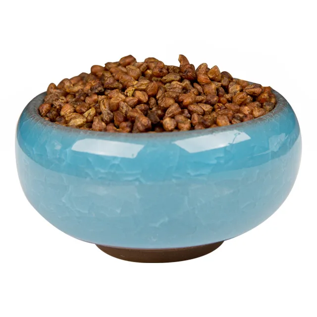 Китайский гречневый чай, 100% натуральный, здоровый, тартарный, гречневый чай, напиток для плоского живота и детоксикации, оптом, индивидуальный чайный пакетик