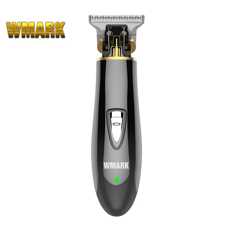 WMARK NG-201 7000 RPM Zero-cut trimmer detail trimmer beard car hair clipper