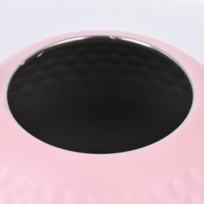 Household 3-liter large capacity stainless steel whistle kettle pink whistle kettle electric stove electric kettle