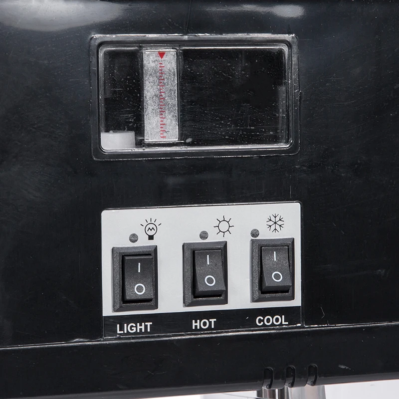 Best Selling Todom Single Tube with Heating Water Nano Mist for Face Spa Massage Facial Steamer Machine