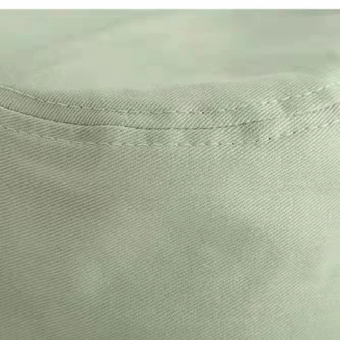 Low price promotion pure cotton universal in all seasons fisherman hat for men and women