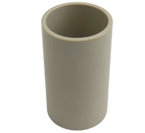 High Quality Hemodialysis Medical High Temperature Plastic Part Tube With Peek CNC Samples And Tool Maker