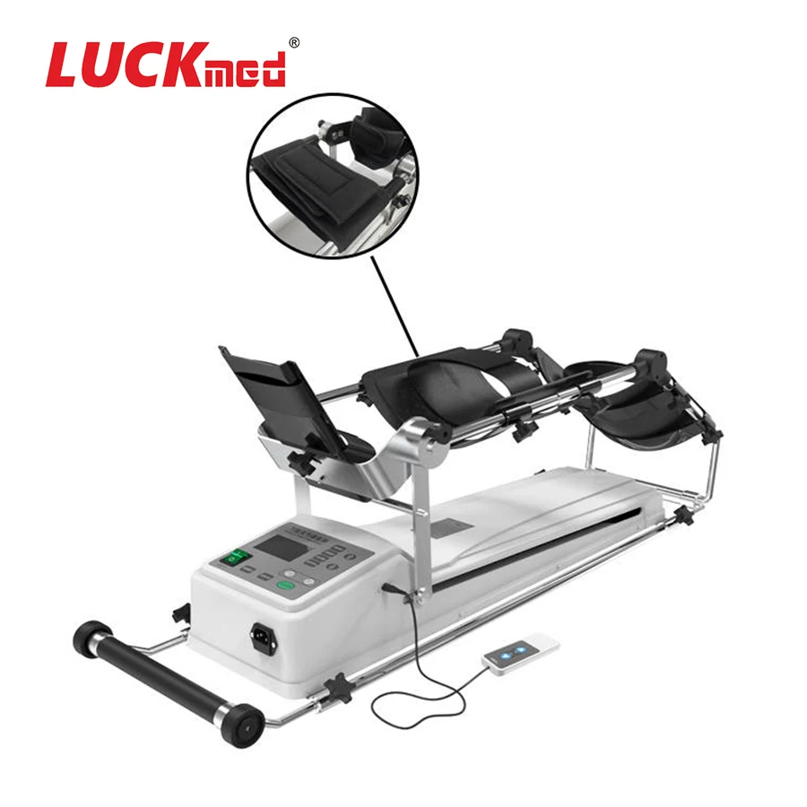 Lower Limb CPM Auxiliary Machine Physical Therapy Equipment knee rehabilitation equipment CPM