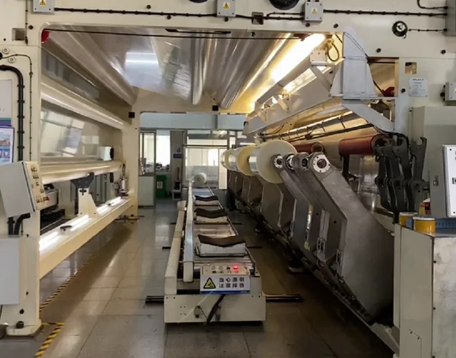 Manufacturers BOPP film thermal lamination roll film packaging plastic film