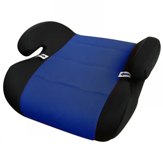 ECE Approved soft kids car seats booster cushion 15-36kgs