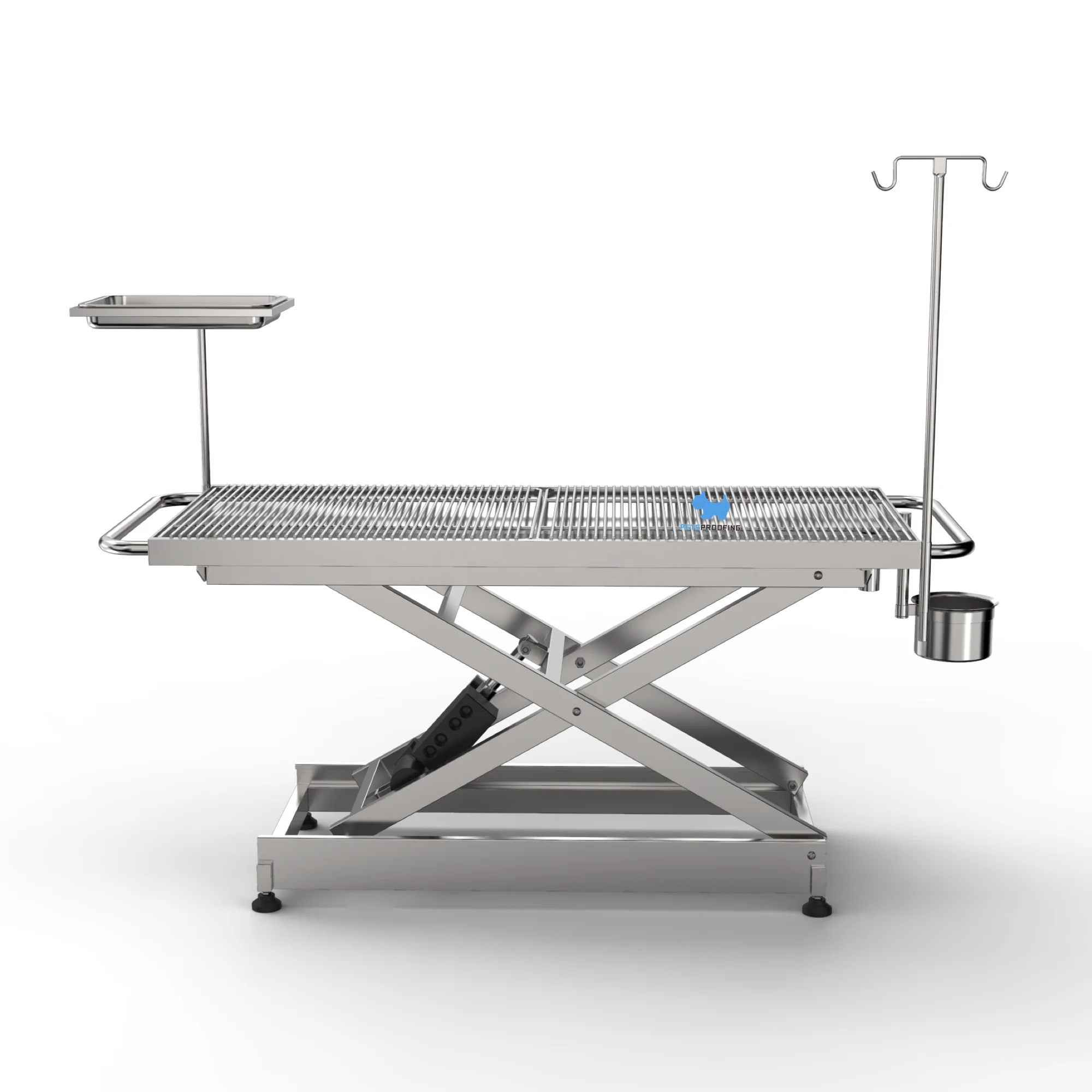 Wholesale Veterinary Clinic Animals Vet Operation Table Table Veterinary Equipment Veterinary Instrument