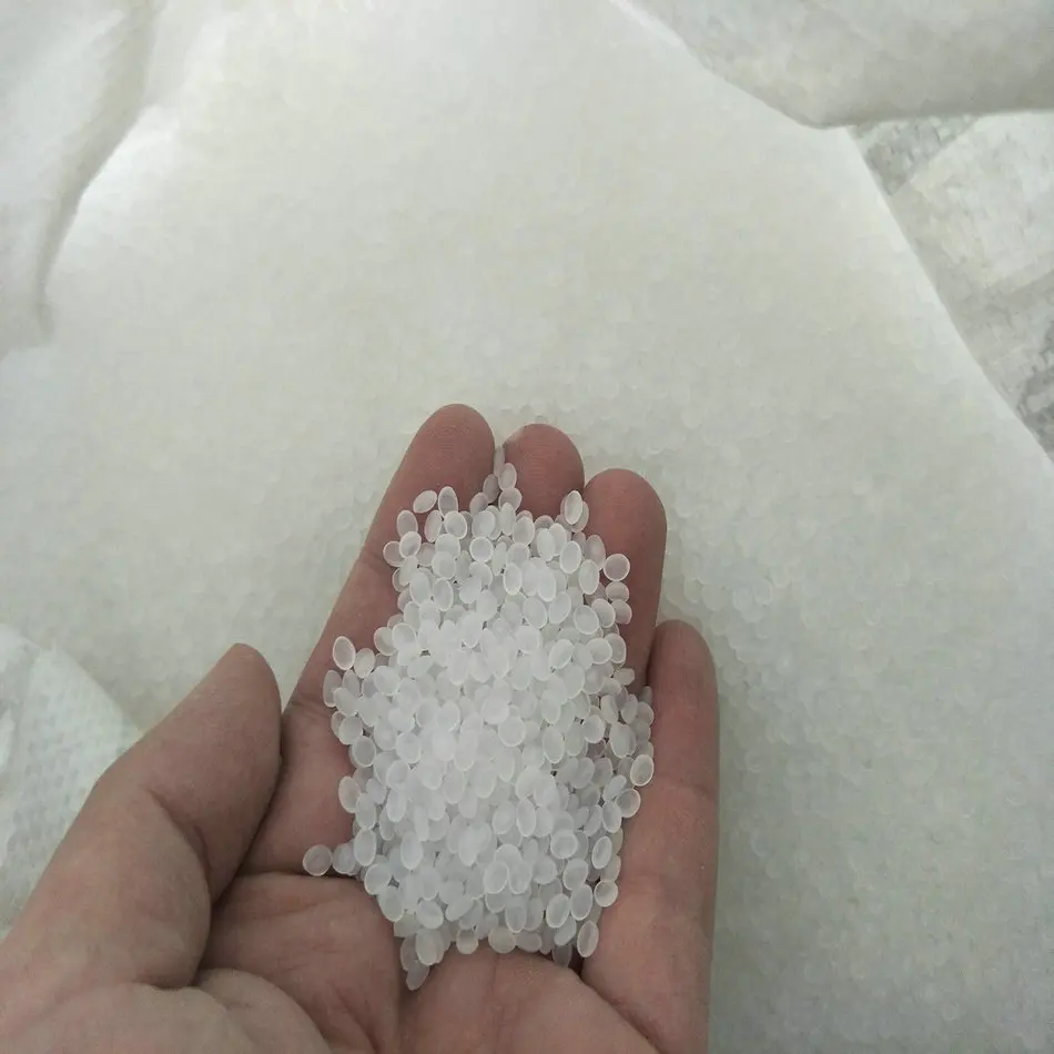 SECCO LL0209AA Linear Low Density Polyethylene resin with less gels contains no slip agent and anti-block agent