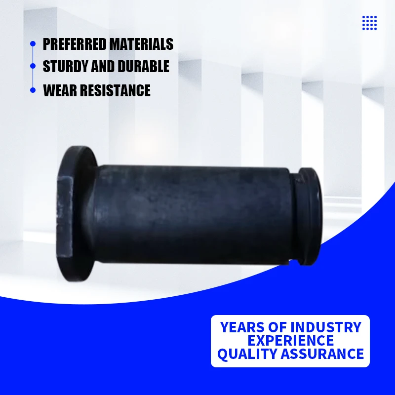 China best-selling high-quality bus accessories 3552-00841 Bus roller shaft for kinglong higer ankai zhongtong golden dragon