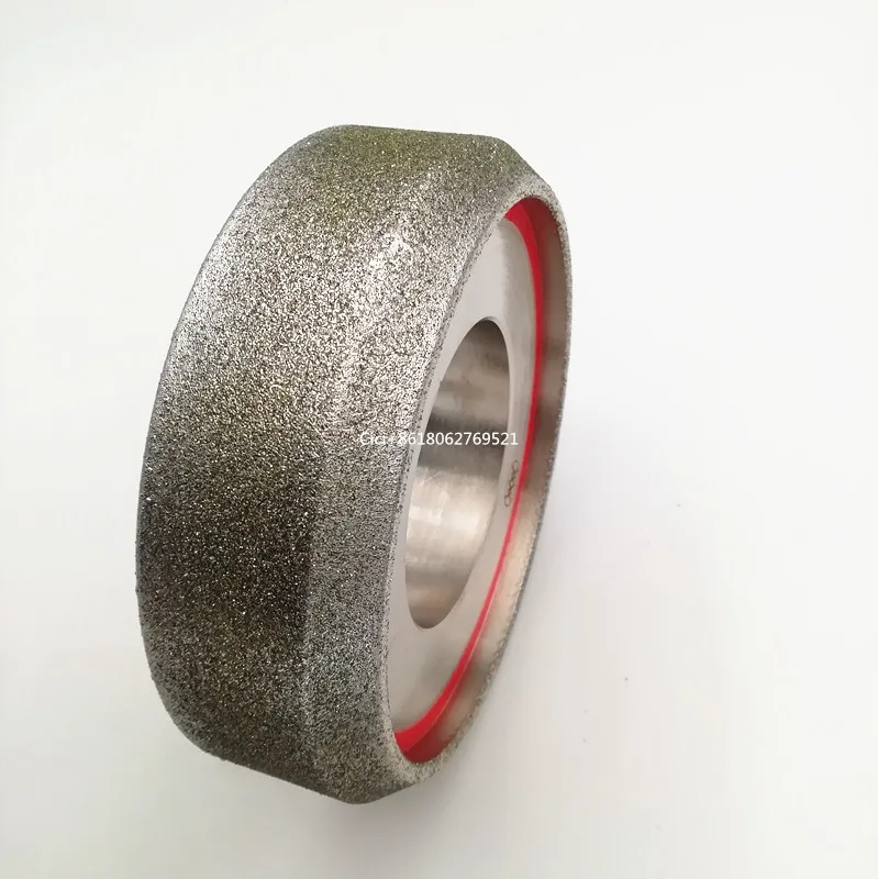 Гальванизированный алмазный шлифовальный станок