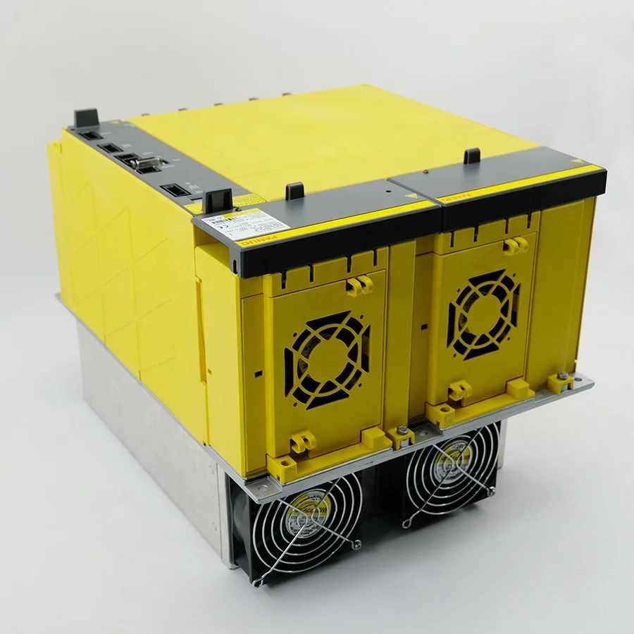 A06B-6162-h002 a06b-6130-h002 a06b-6057-h015 fanuc a06b-6240-h209 a06b-6079-h104 a06b-6089-h712