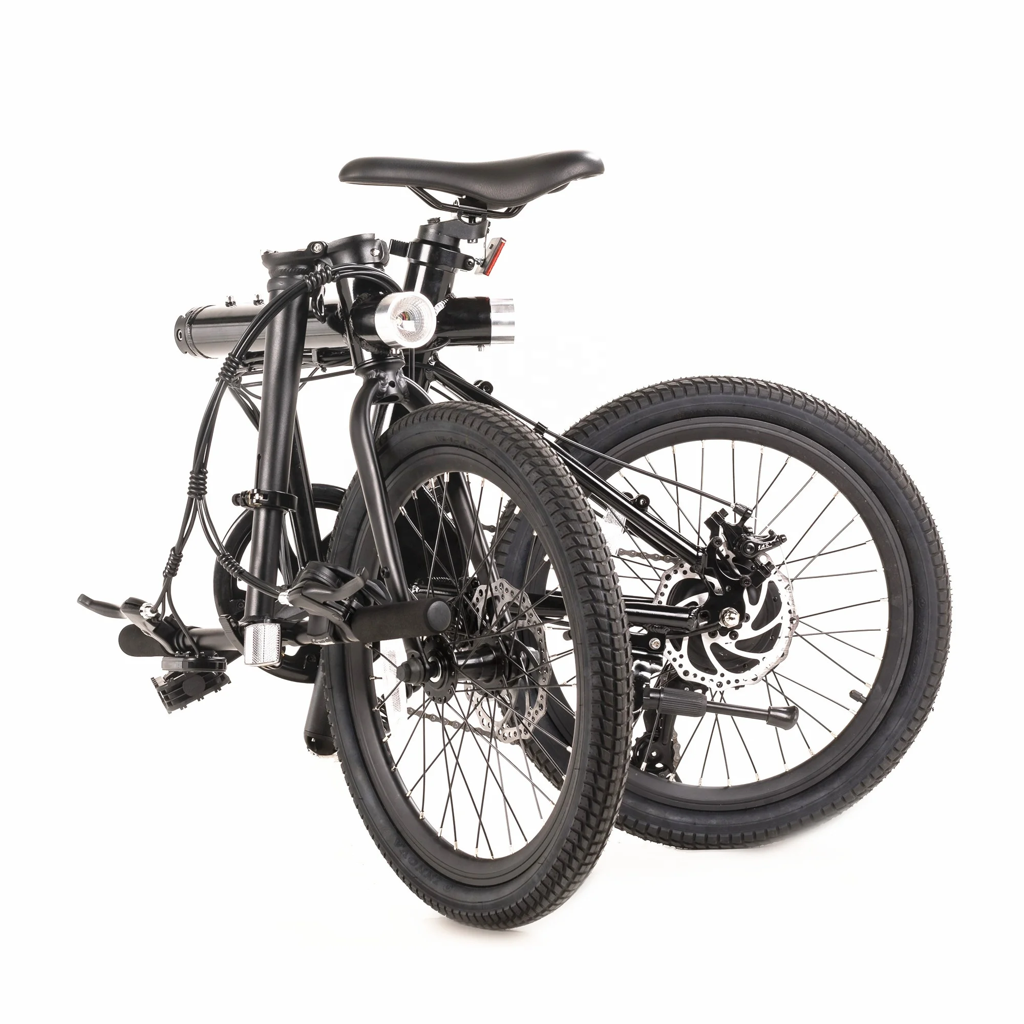 Wholesale Electric City Bike Lightweight Electrique 36V 250W Hidden Seat Post Battery Electric+bicycle for Lady Electronic