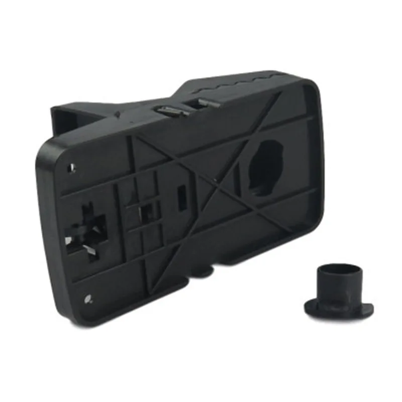 Custom Rat Snap Traps Plastic Home Kitchen Catcher Killer Auto Rodent Trap System Rat Killer Mouse Trap Clamp