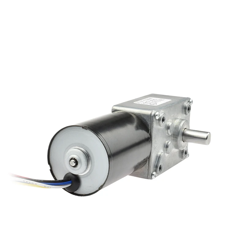 Bldc 12 Volt 24v 8rpm To 470rpm High Power Brushless Controller Vacuum Cleaner Dc Motor For Treadmill