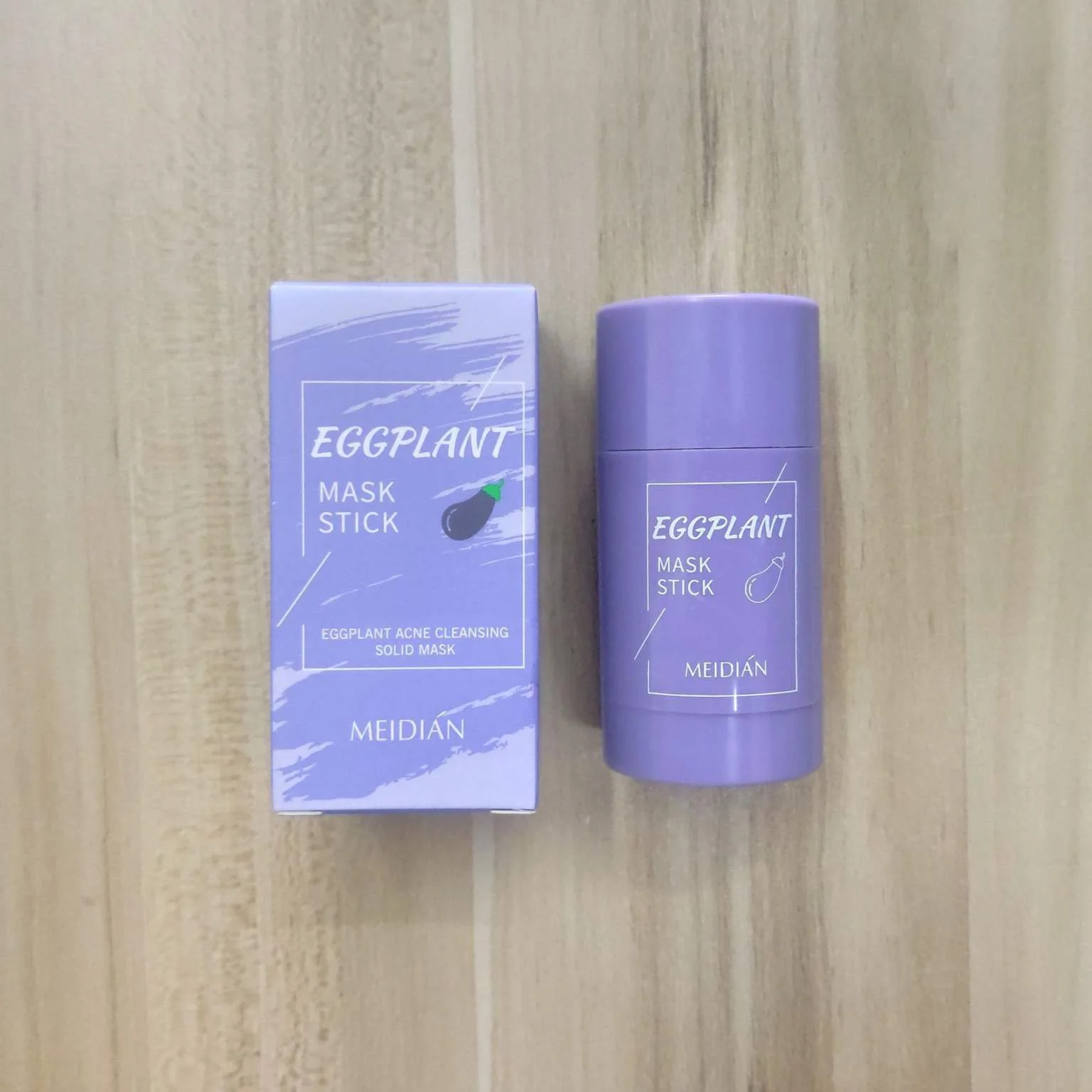 Custom Cosmetic Facial Mask Green Tea Clay Mask Bentonite Skin Care Detox Whitening Meidian Mud Face Mask