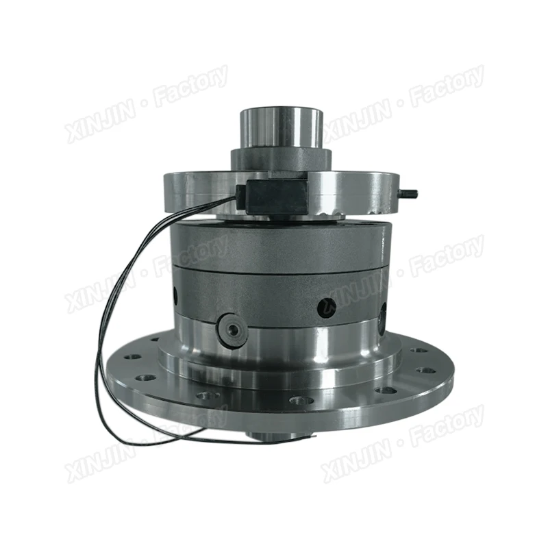 Factory Supplying Housing Isuzu Forward Differential 635 Dmax Limited Slip