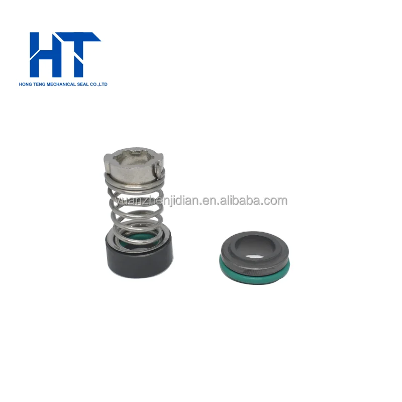 G01-12mm для CH2/4 2-30 4-30 водяного насоса Механическое уплотнение G01-12 HQQV HQQE