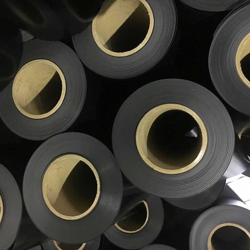 TAK Hard Pvc Strip Screen Fence Pvc Strips Weld Mesh