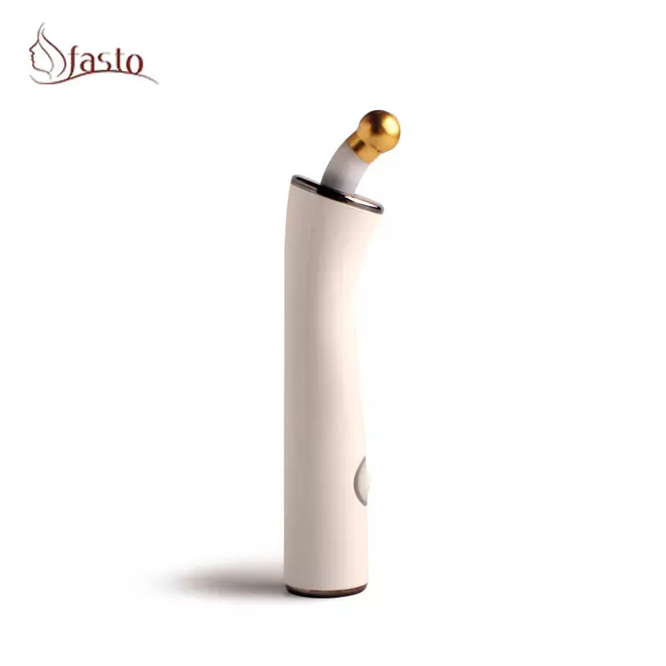 New product Face and Neck Massagers Electric Beauty Massager Vibrating Face Roller Facial Wrinkle Remover Beauty Face Massager