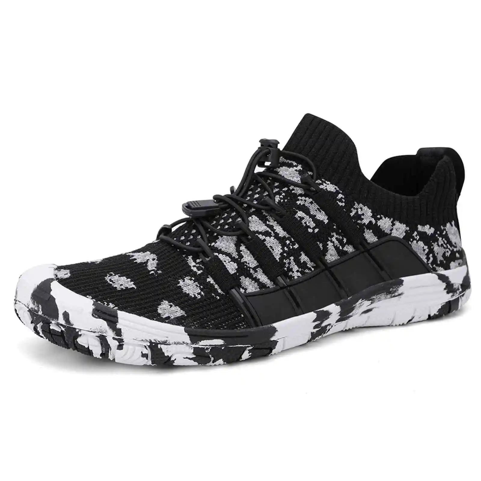 Wading drifting shoes men and women couples beach swimming barefoot water skin shoes aqua socks beach