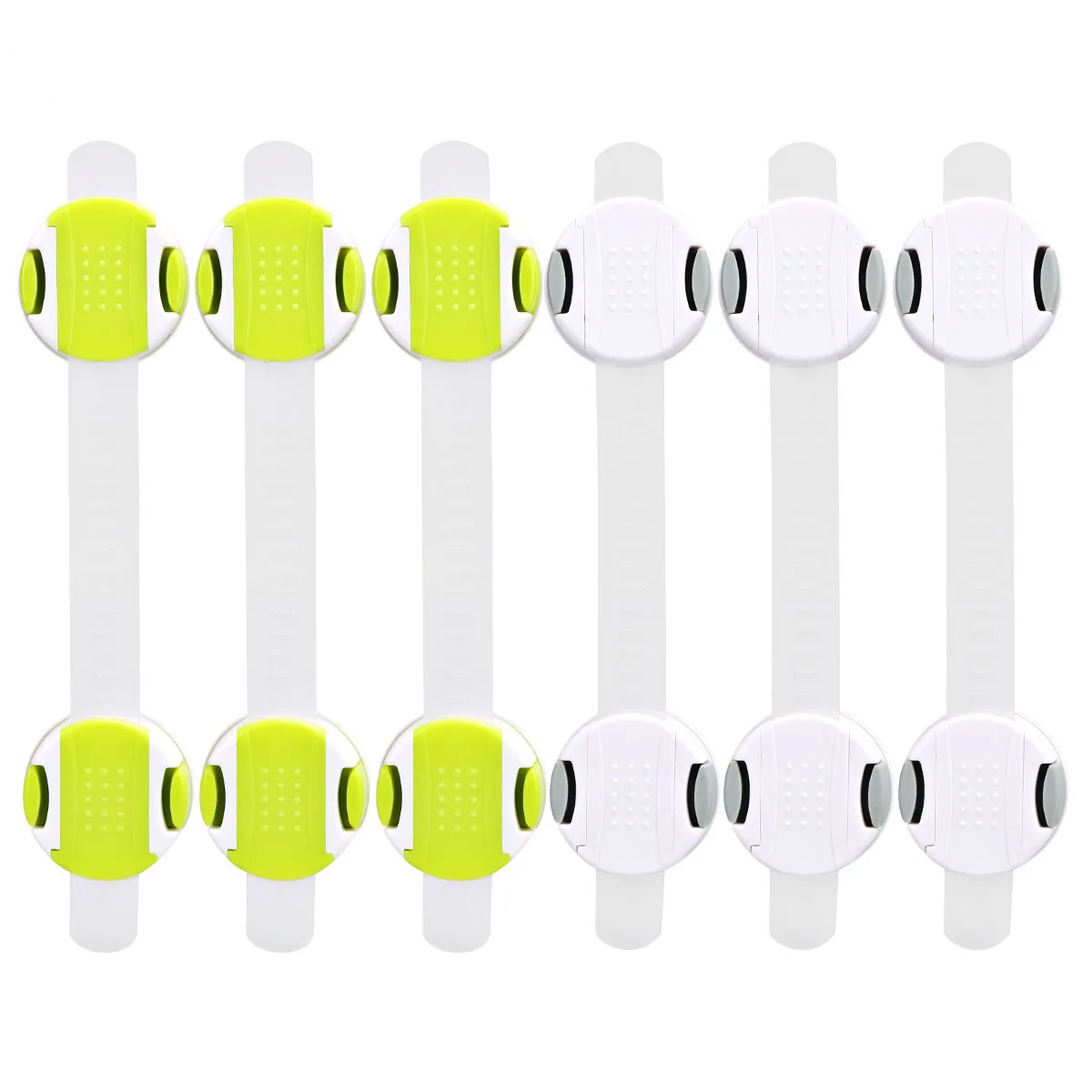 Other baby supplies high quality baby proofing eco-friendly child safety locks for drawer
