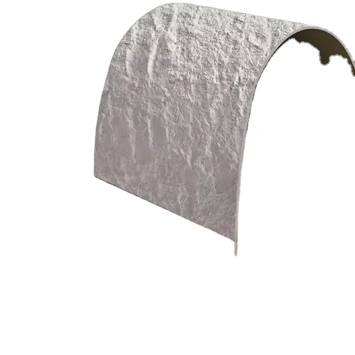 MCM Modified Clay Tiles flexible soft ceramic tiles natural soft stone panel for exterior wall decoration