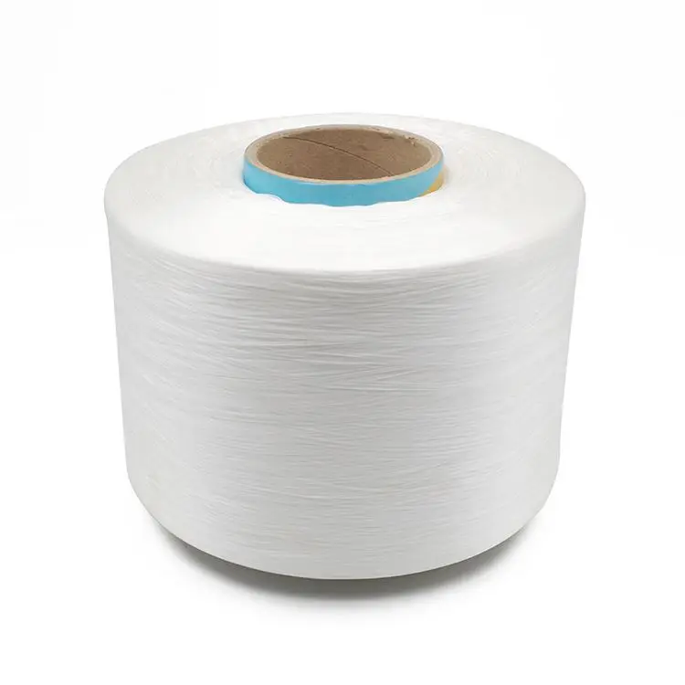 Polypropylene Yarn Recycle Yarn Polypropylene Yarn For Filters