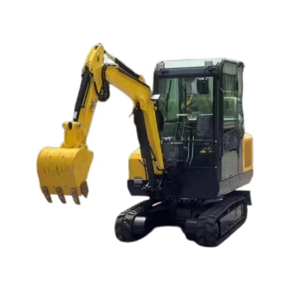 Мини-экскаваторы 5 тонн kubota для Японии ультра 0 6 4 тонны Подержанный японский мини-экскаватор 8 т 3 qilu komatsu pc120 продажи