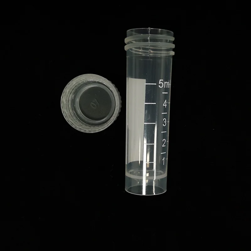 
Nasal Swabs Stick Disposable Oral Swabs Sampling Flocking Swab Stick 