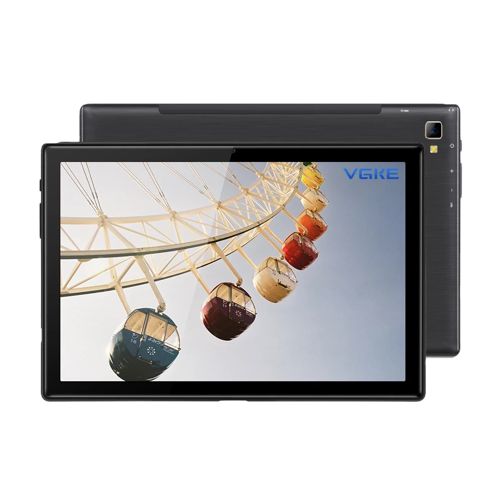 China Factory Hot Selling VGKE H30 Android 10inch high endurance Education Tablet PC