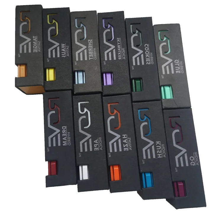 Most Popular Vape CBD Cartridge 0.8/1ml Disposable ROVE Vape Atomizer With 316 Stainless Steel Cartridge Carts