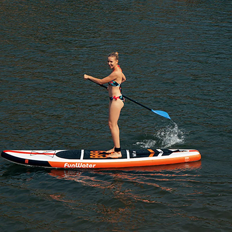 Inflatable Surfboard Sup Surfboard Wakeboard Paddleboard Surf skateboard Stand-up inflatable paddle board