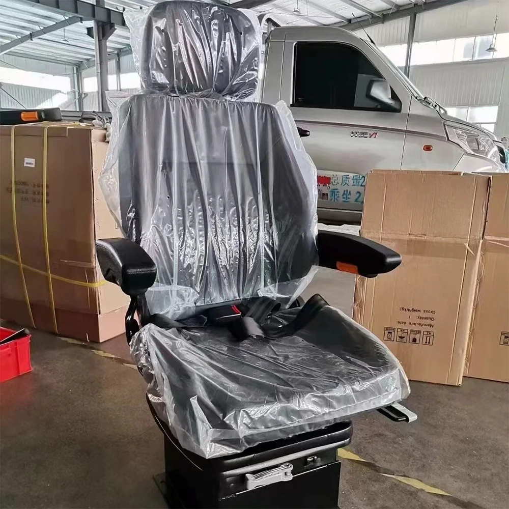Высокое качество стул экскаватора сиденье кабины для Dx225lc-7 Dh420