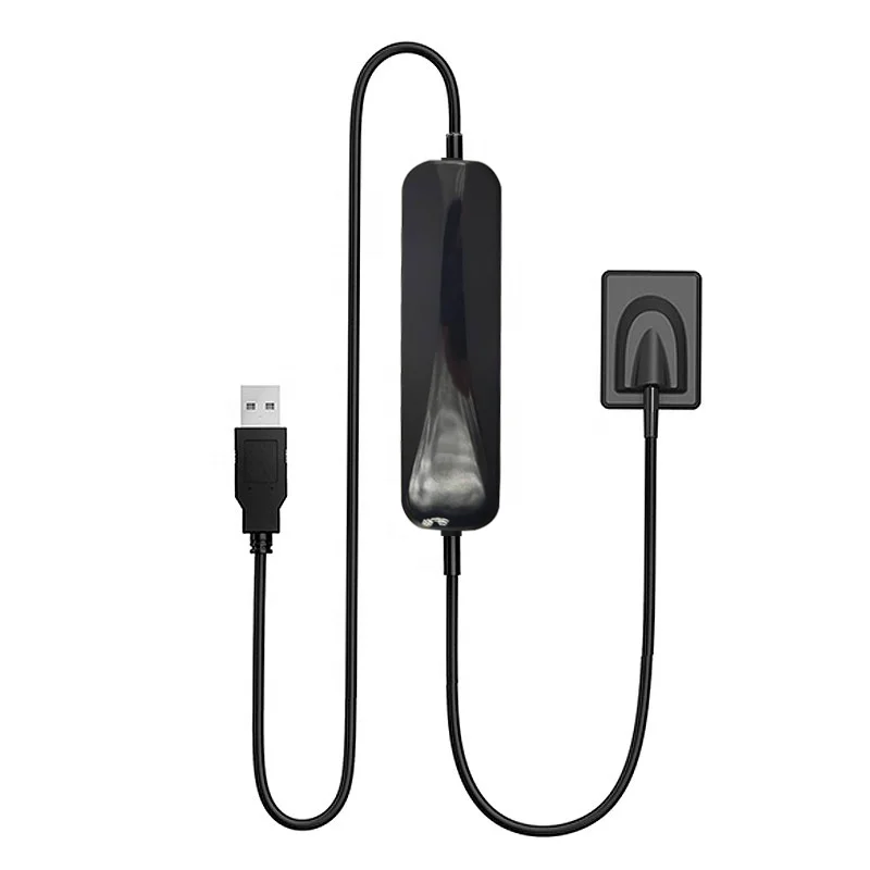 Высококачественный стоматологический цифровой датчик рентгеновской визуализации HDR500 HDR600/цифровой интраоральный Rvg