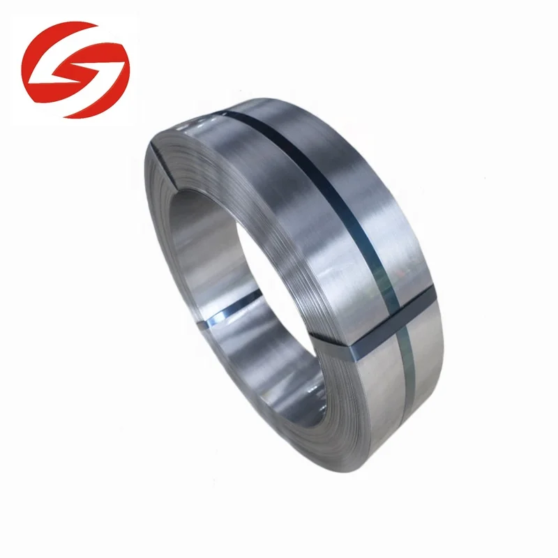 51CrV4 spring clamp metal steel strip coil steel plate