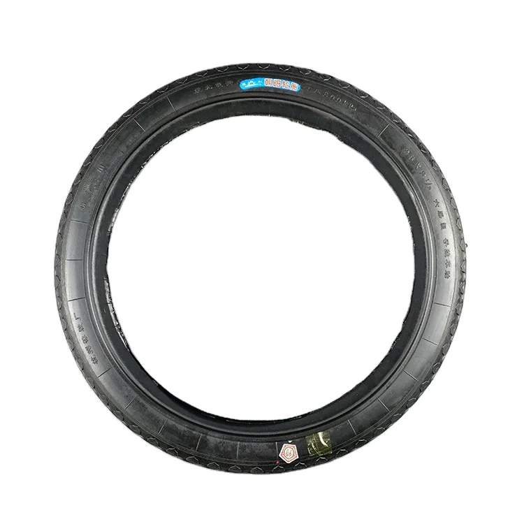 Chaoyang 26x2 1/2 Tubeless Bicycle Tire High Quality Rubber Material
