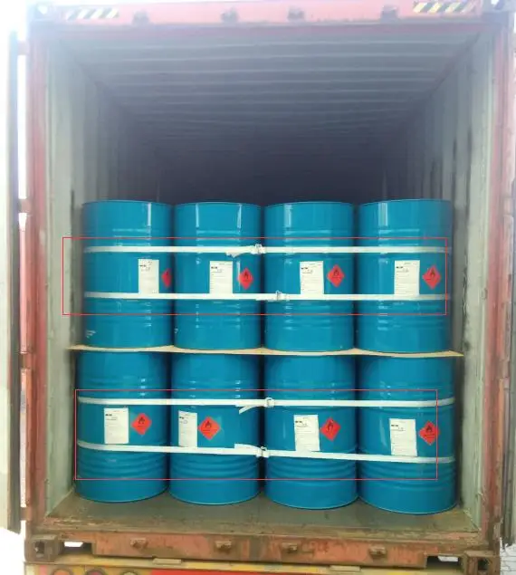 
C10 Light Liquid Paraffin N-Decane, CAS NO: 124-18-5 