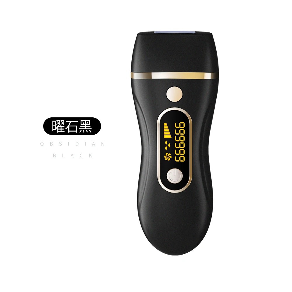 New IPL Photon Hair Removal Instrument Home Health