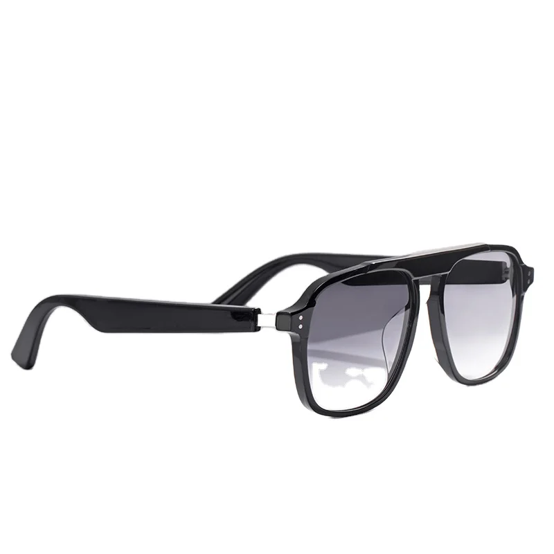 
2021 New Pro Smart Glasses Wireless Sunglass Music Eyewears Sunglasses 