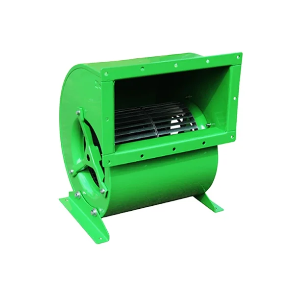 DYF-133A double inlet centrifugal blowers and fan