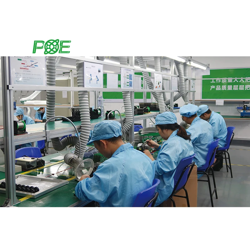 Печатная плата 94v0 PCB factory
