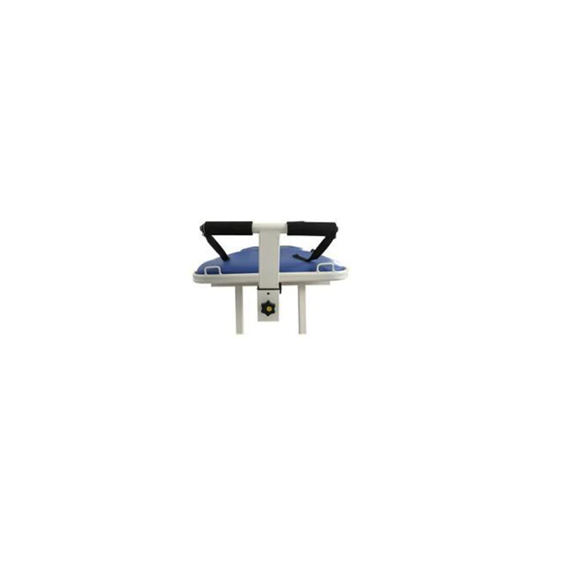 factory direct price high quality Convenient Cervical Lumbar Traction Bed durable Spine Table Back Lumbar Bed