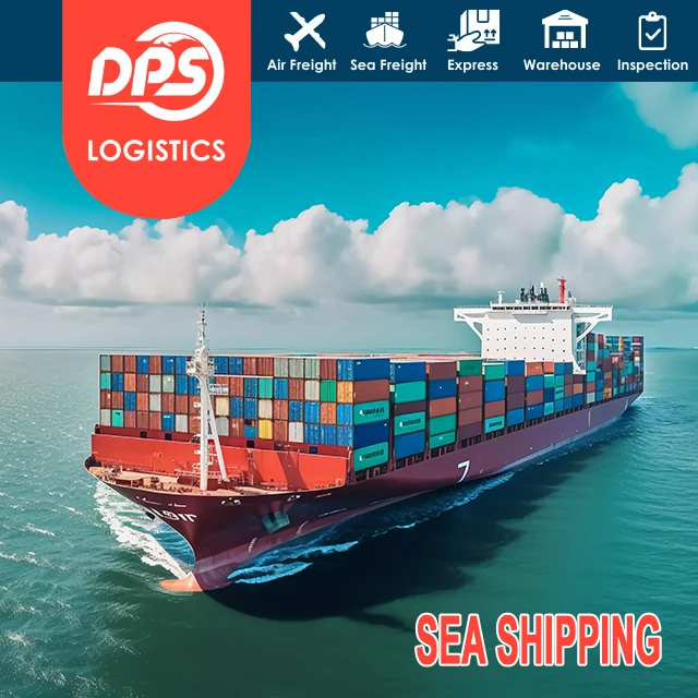 Lcl Shipping Ddp Fba Freight Agents From Shenzhen Freight Forwarder To Spain