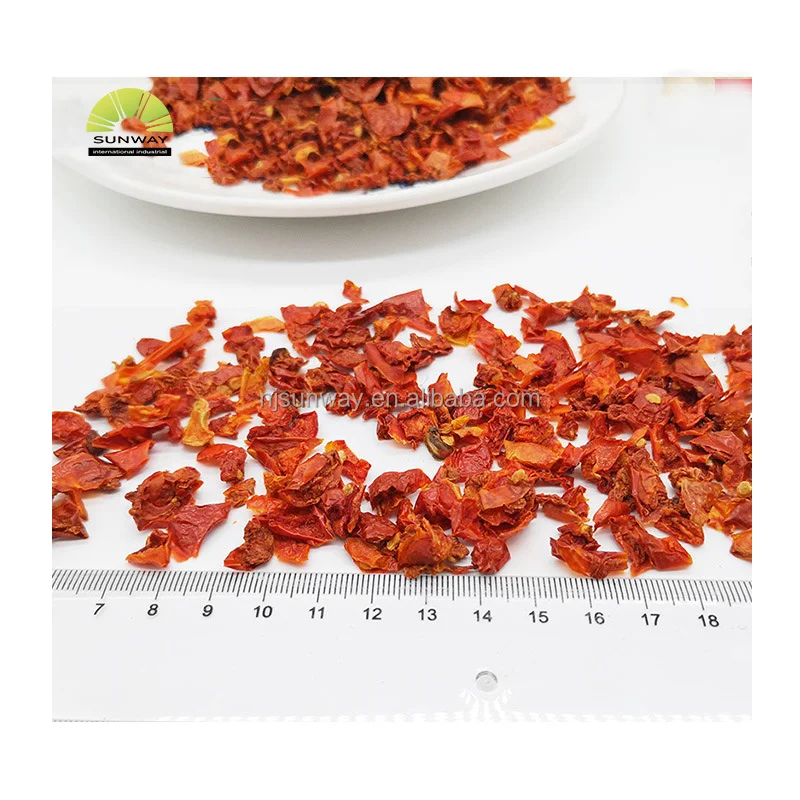Turkish Sun Dried Tomato Halves Ready To Eat Dehydrated Tomato SunDried Halves Julienne Dice Cut Bulk Dried Tomato